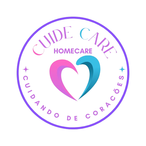 Logo Cuide Care